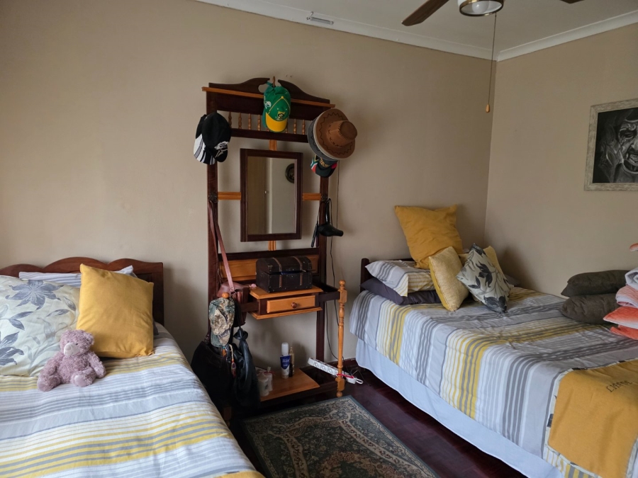 3 Bedroom Property for Sale in Vaalpark Free State